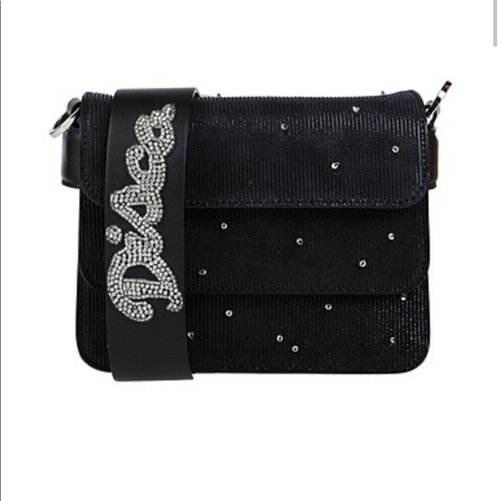 Les Petits Joueurs Shoulder Bag